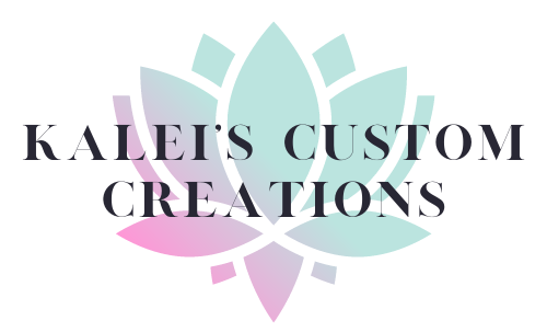 Kaleis Custom Creations 