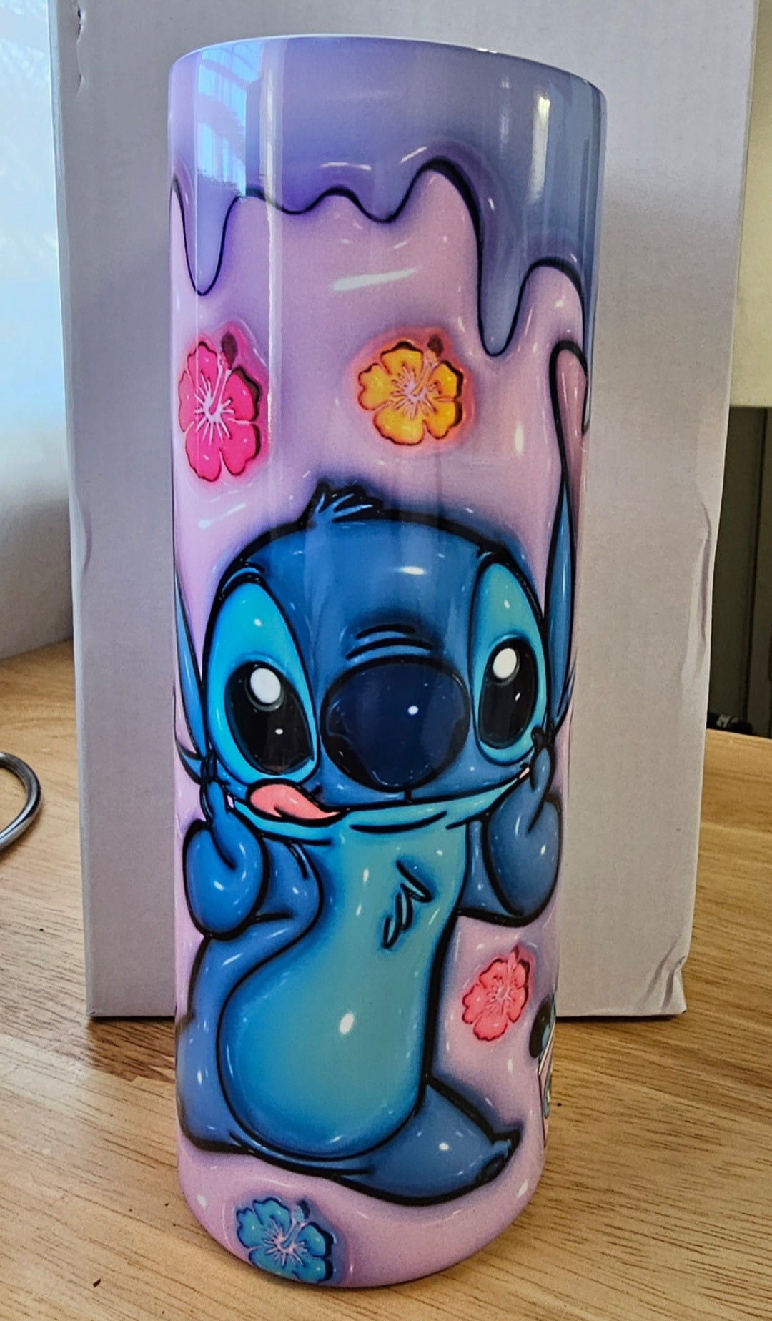 Stitch Tumbler