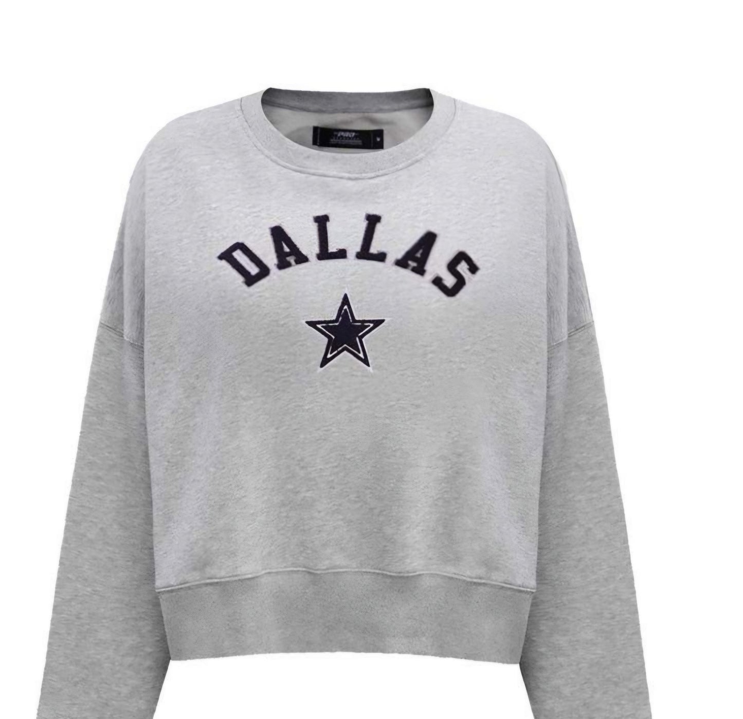 Dallas Cowboys Crewneck