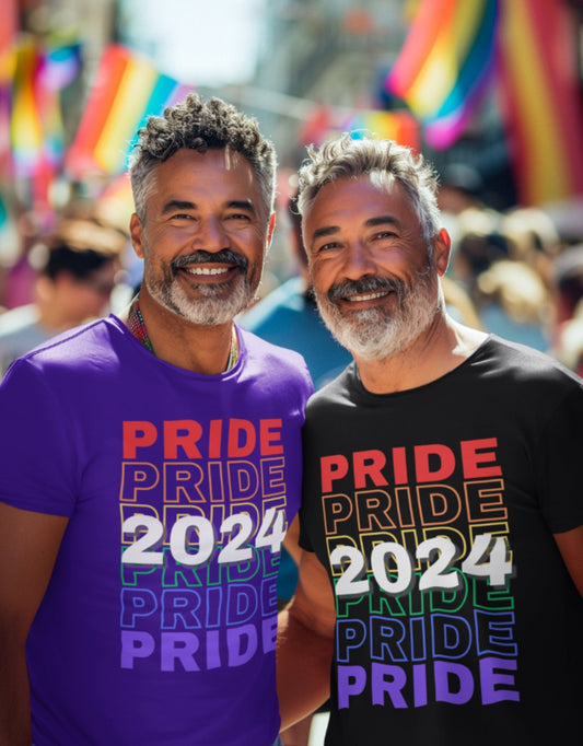 Pride 2024 Repeat