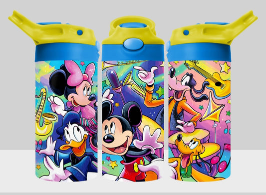 Mickey Mouse ClubHouse youth tumbler