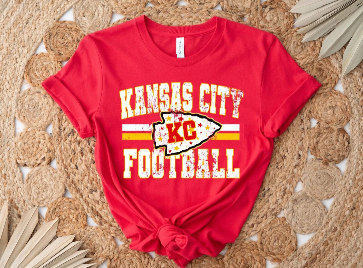 Kansas City Football