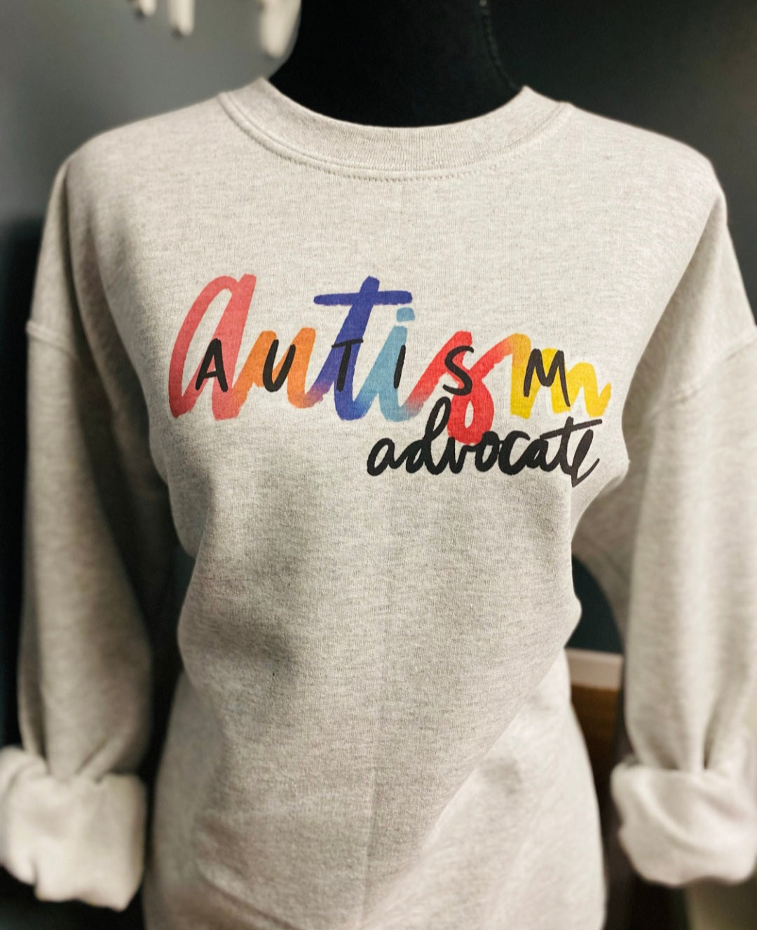 Autism Advocate