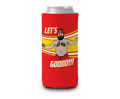 Jason Kelce Koozies