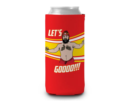 Jason Kelce Koozies